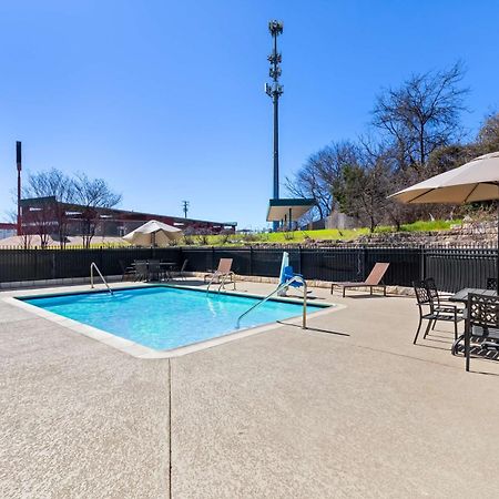 Best Western Harker Heights Extérieur photo