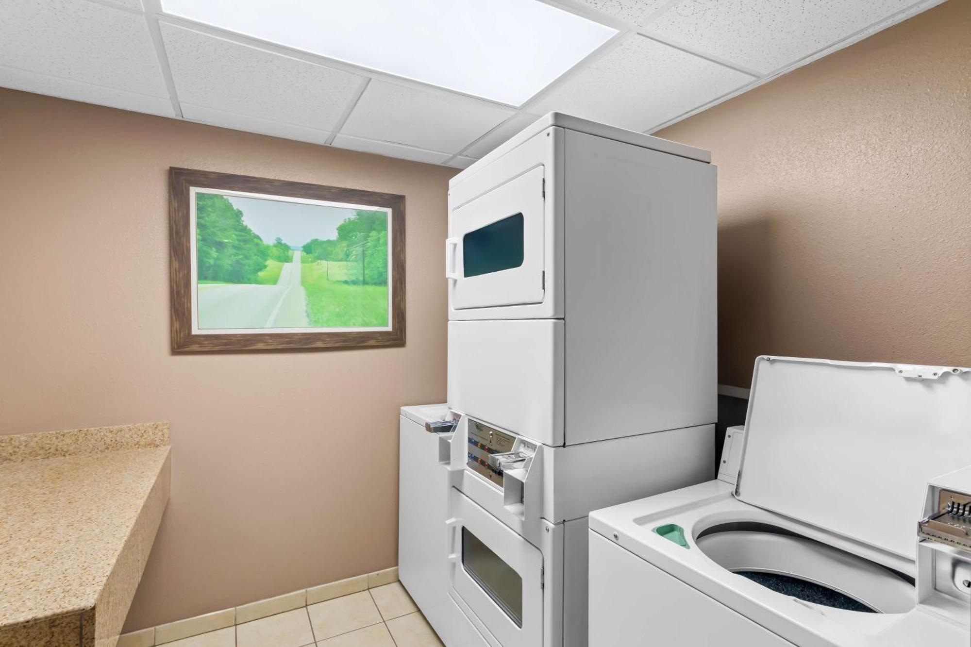 Best Western Harker Heights Extérieur photo