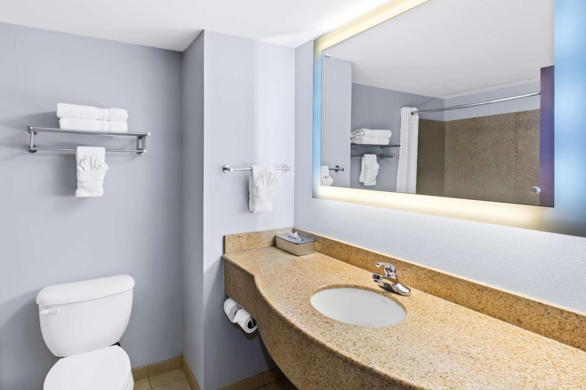 Best Western Harker Heights Extérieur photo