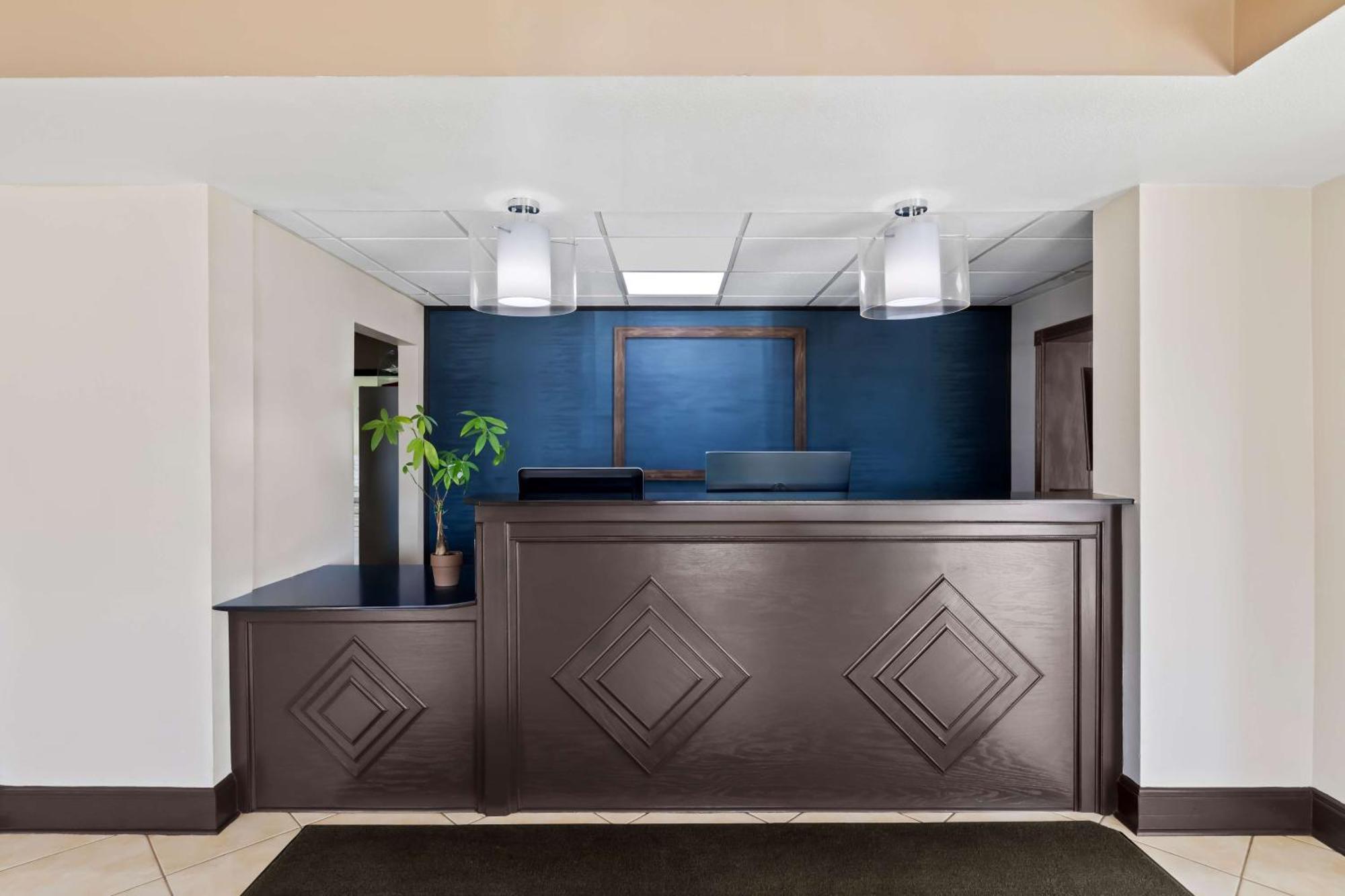 Best Western Harker Heights Extérieur photo