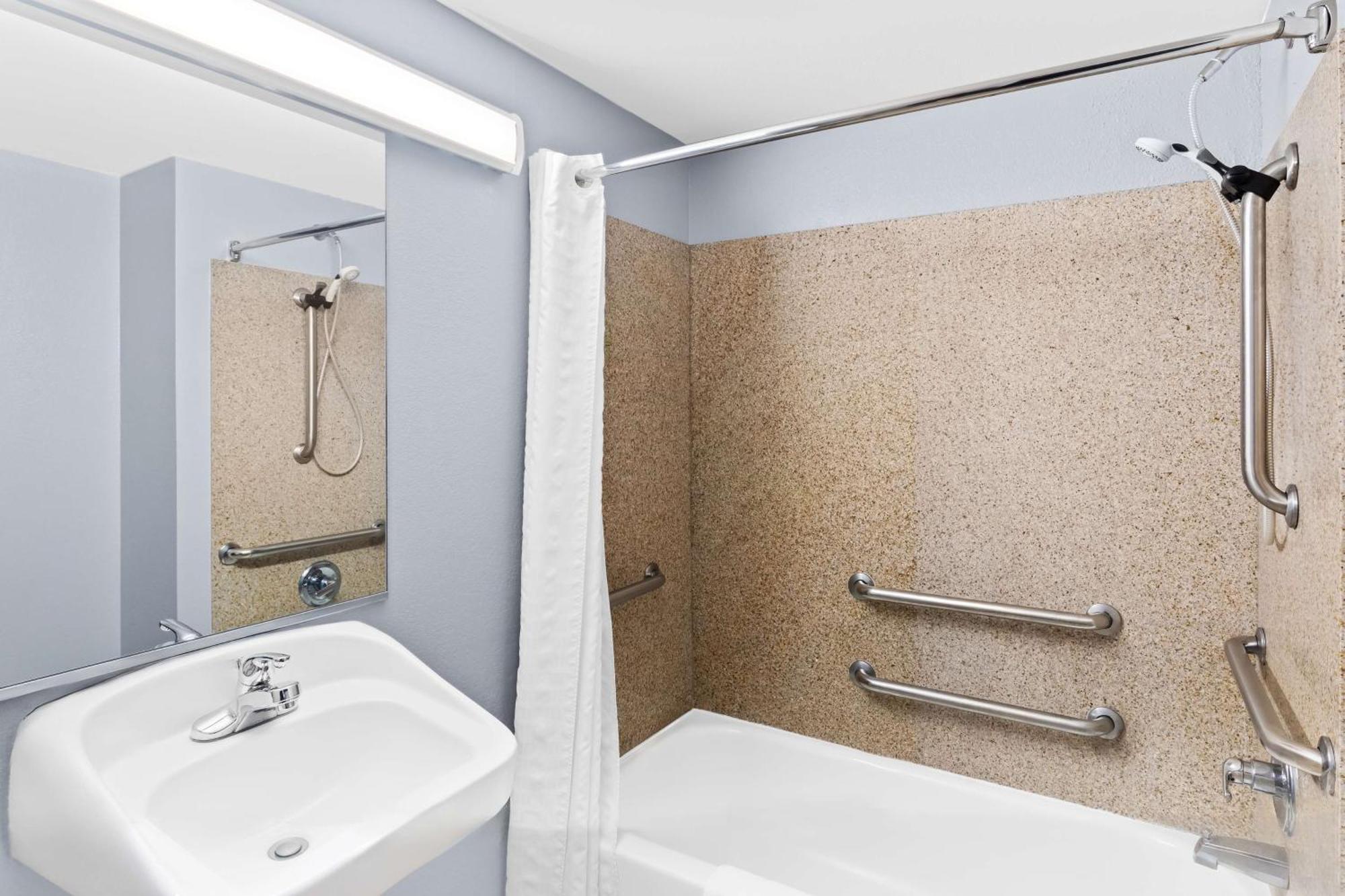 Best Western Harker Heights Extérieur photo