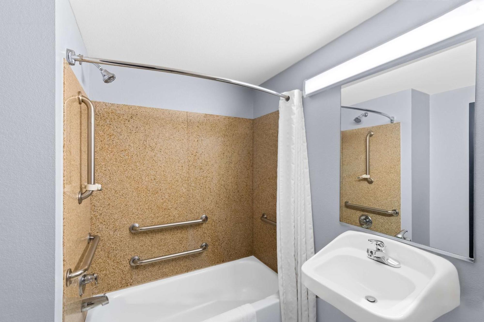 Best Western Harker Heights Extérieur photo