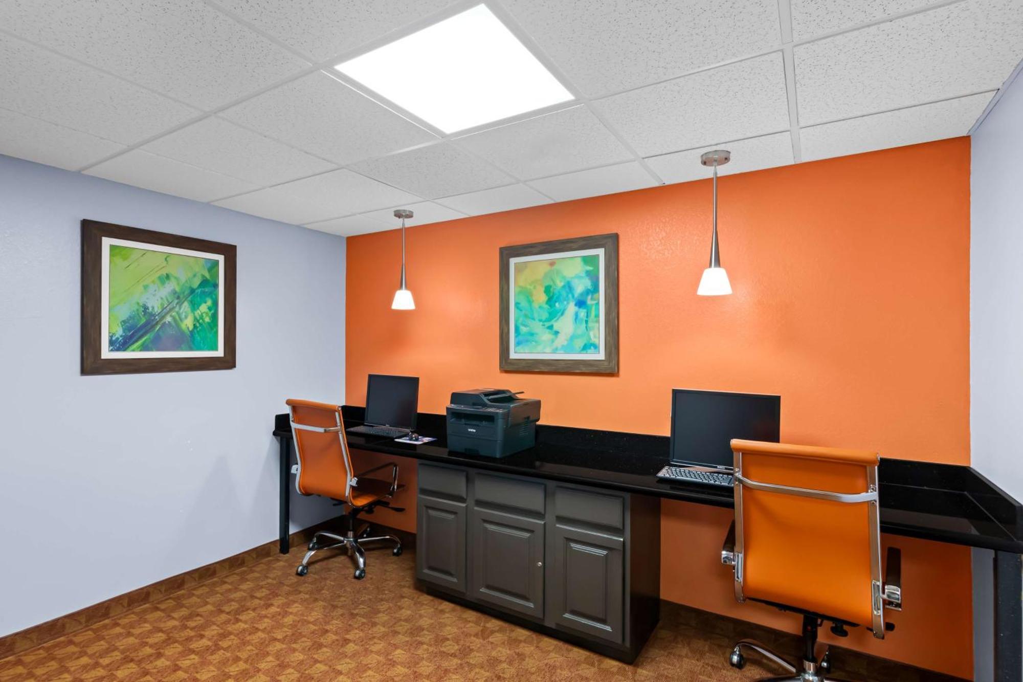 Best Western Harker Heights Extérieur photo