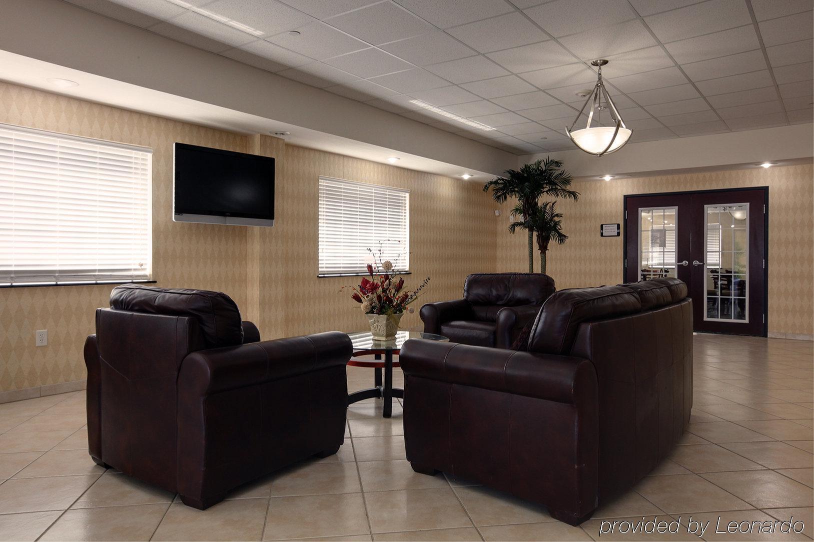 Best Western Harker Heights Intérieur photo