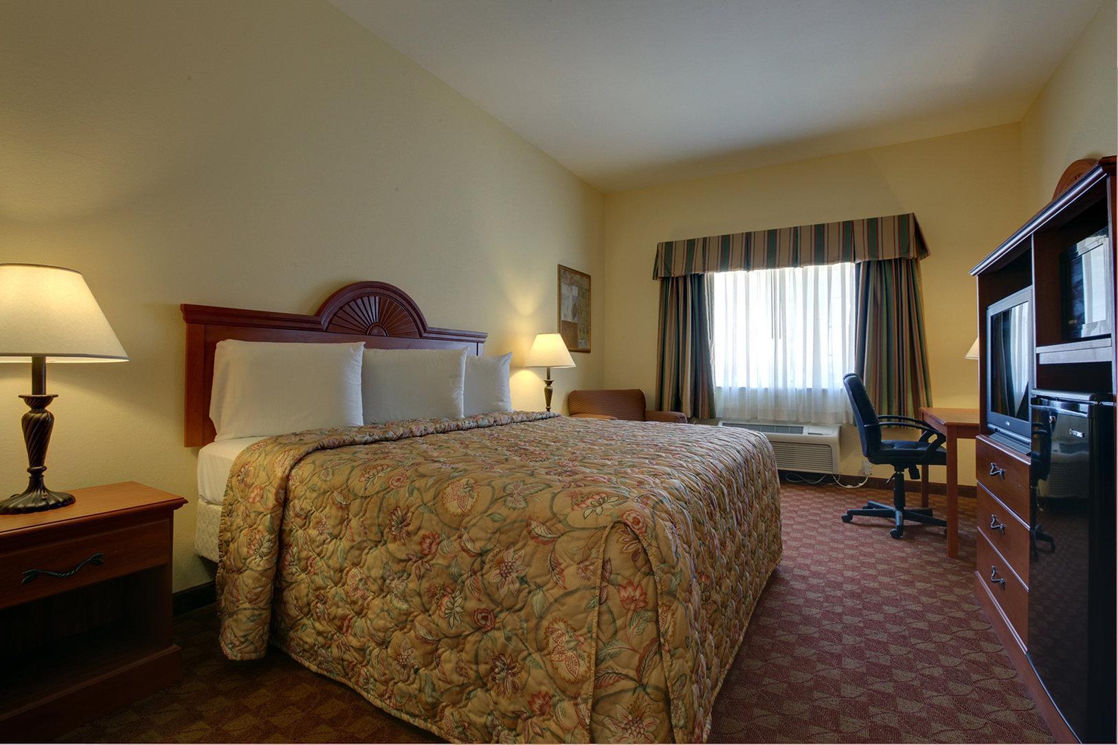 Best Western Harker Heights Extérieur photo