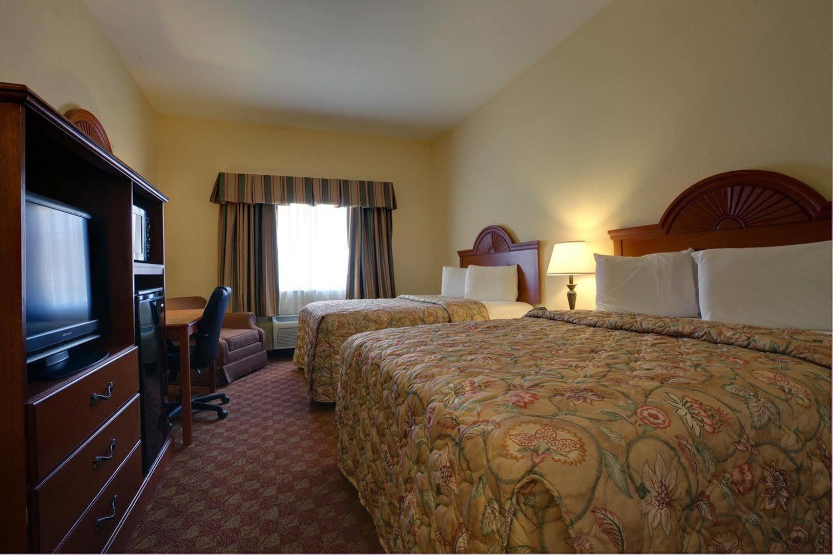 Best Western Harker Heights Extérieur photo