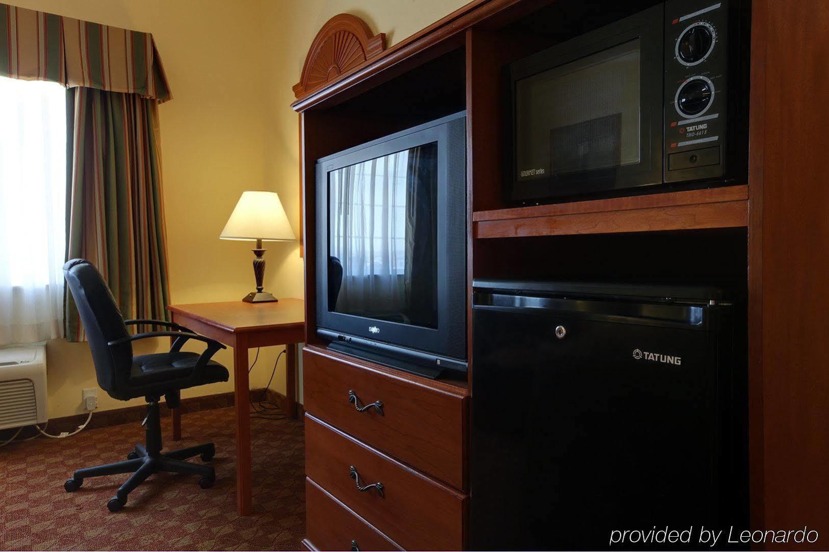 Best Western Harker Heights Extérieur photo