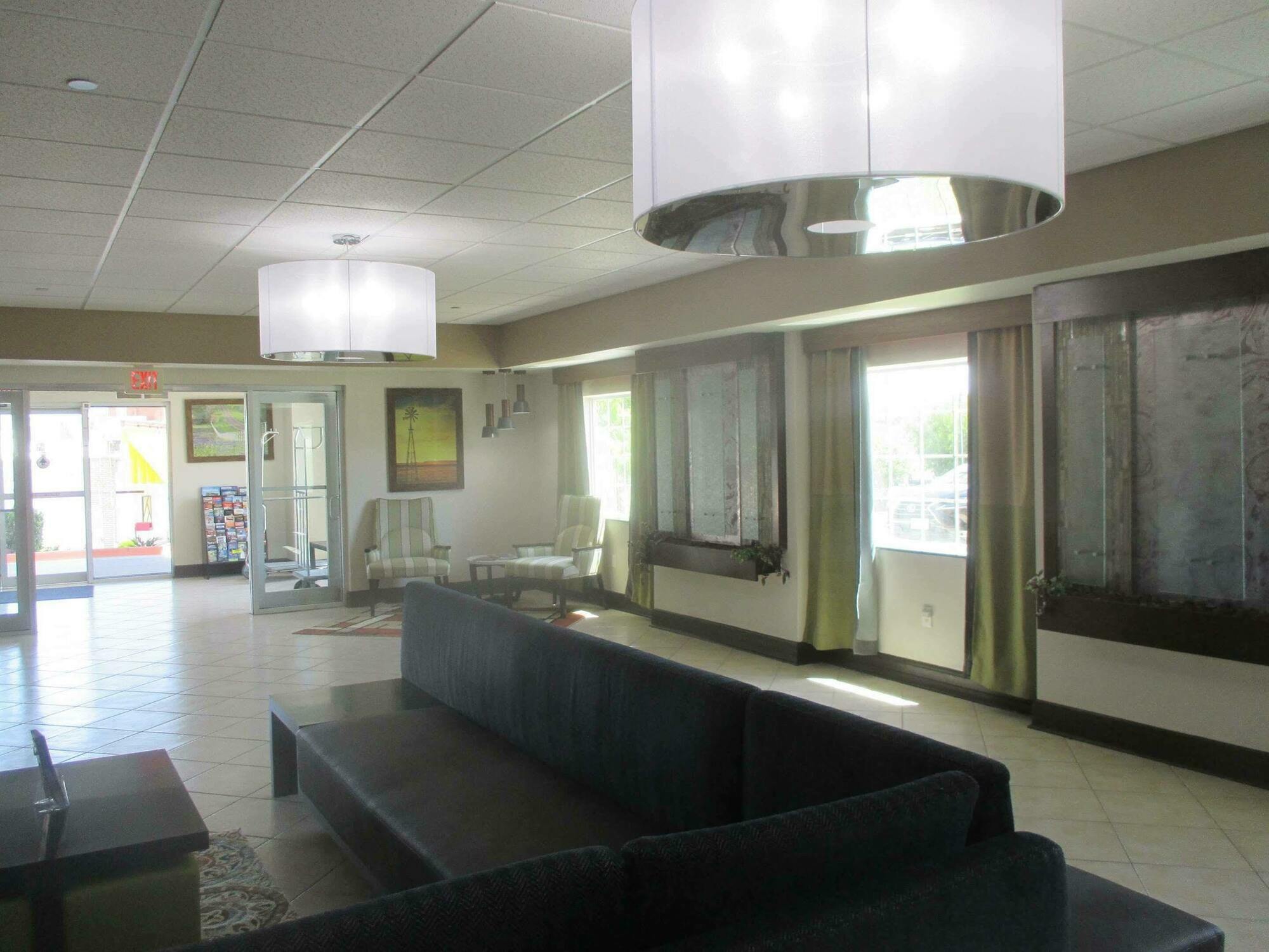 Best Western Harker Heights Extérieur photo