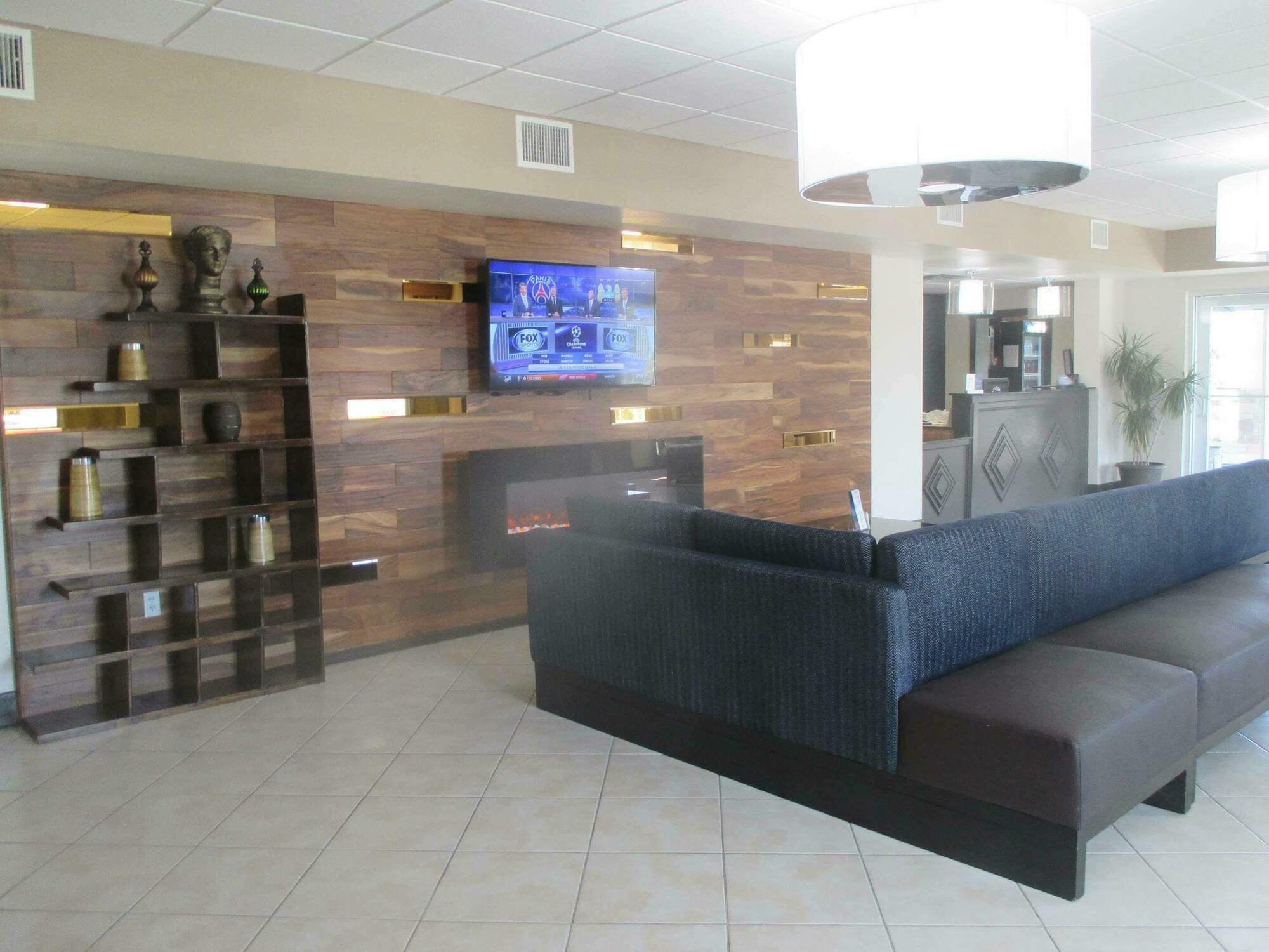 Best Western Harker Heights Extérieur photo