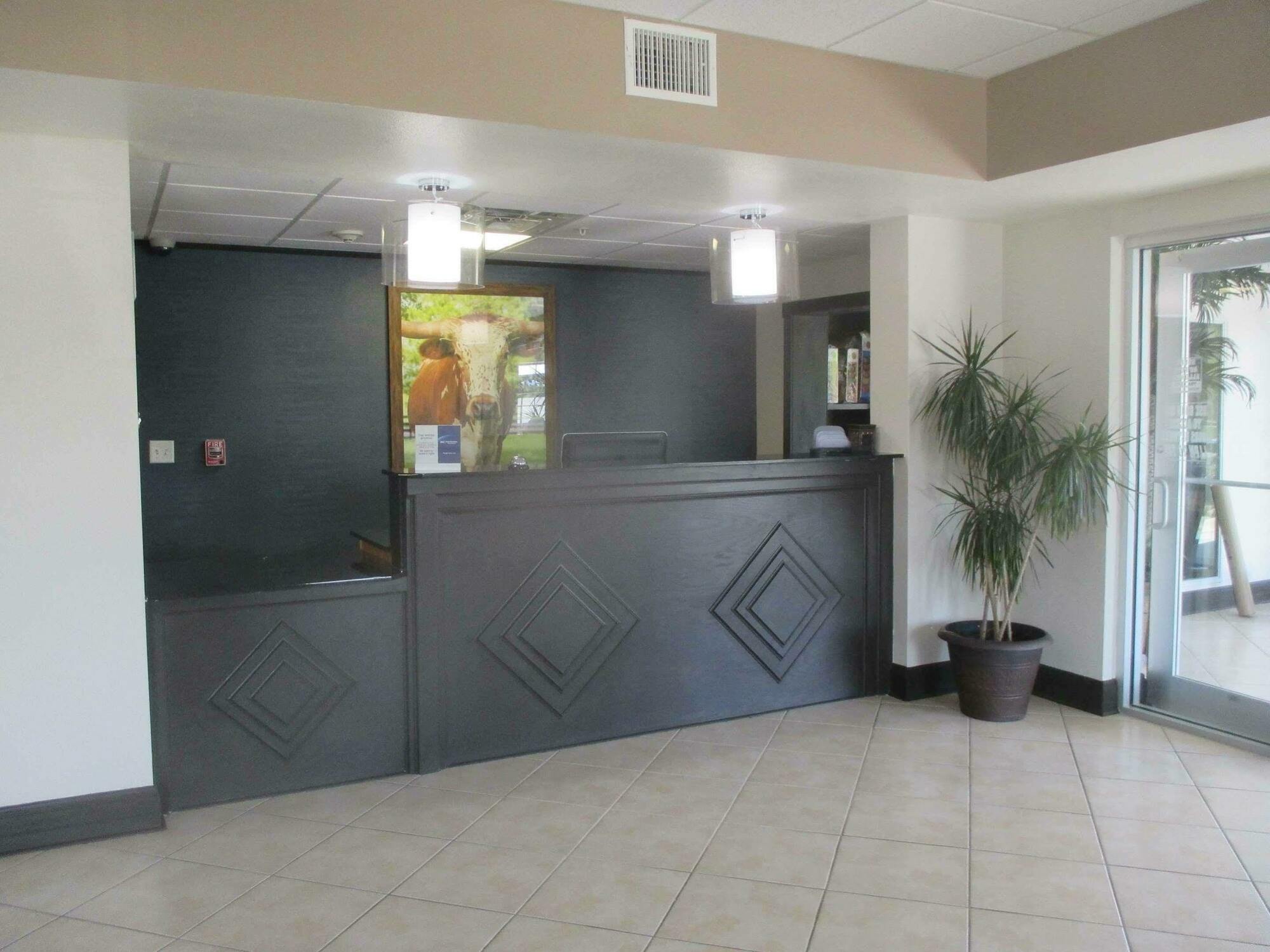 Best Western Harker Heights Extérieur photo