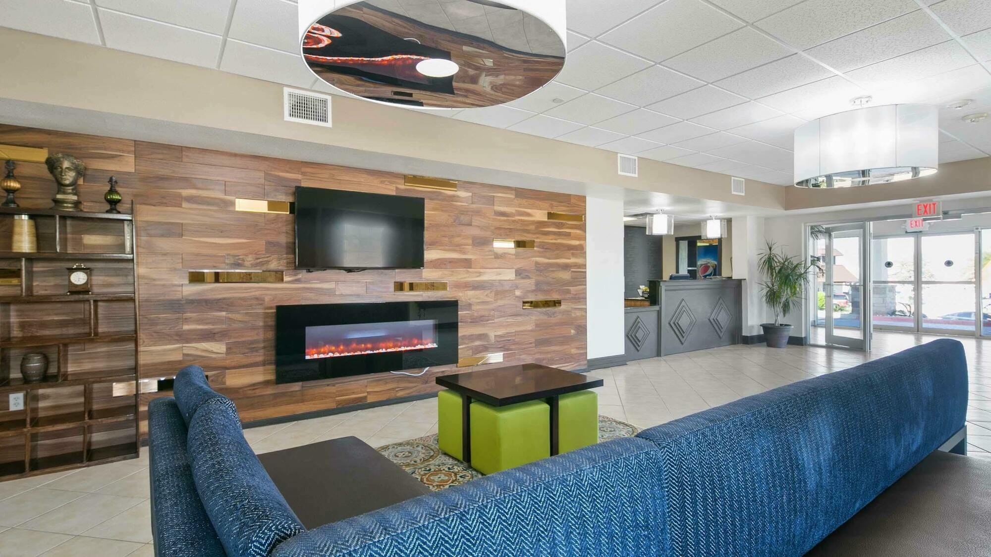 Best Western Harker Heights Extérieur photo