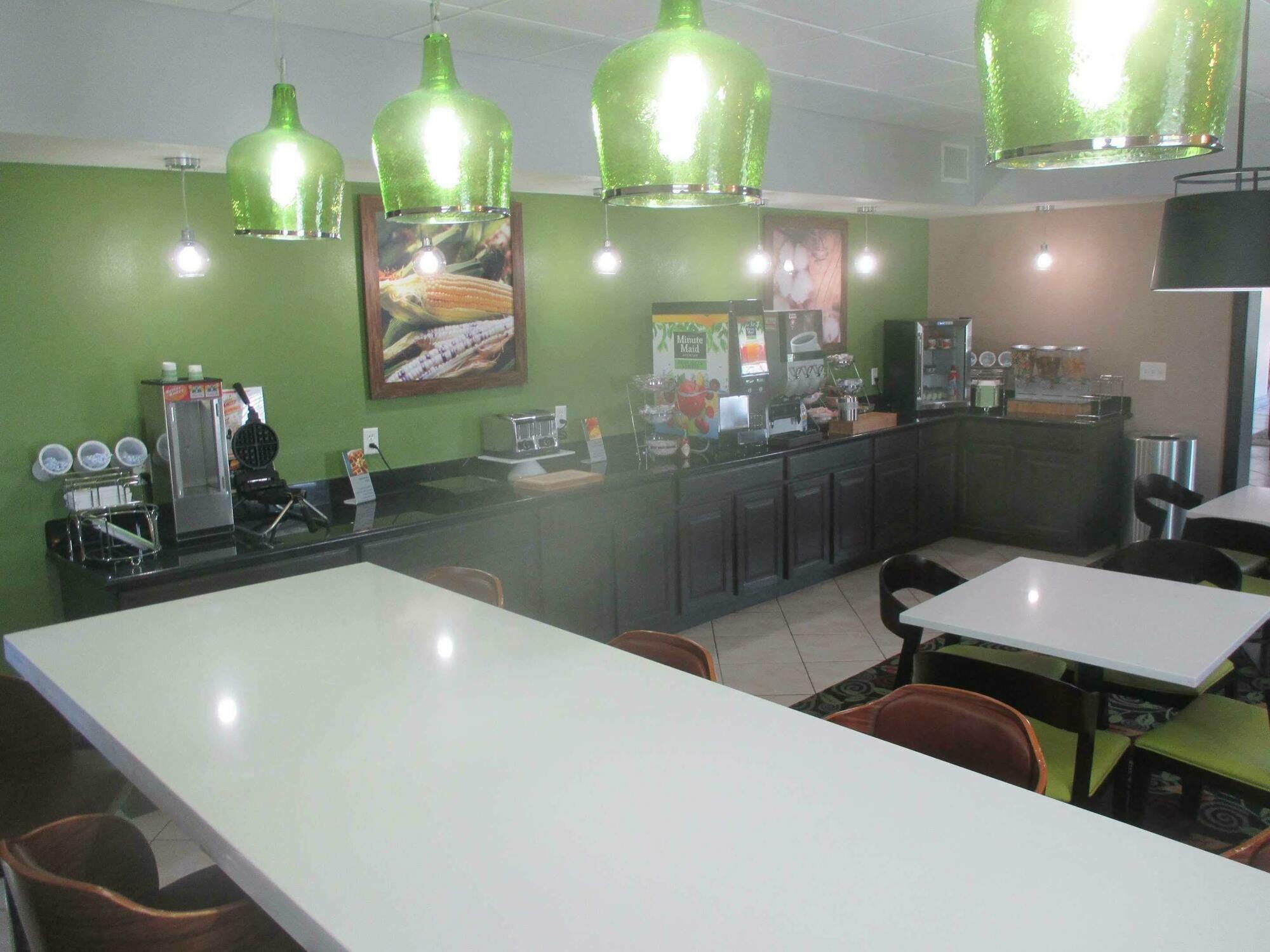 Best Western Harker Heights Extérieur photo