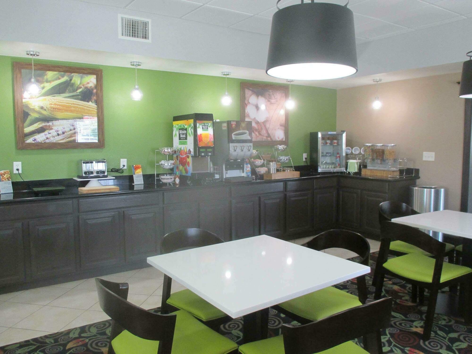 Best Western Harker Heights Extérieur photo