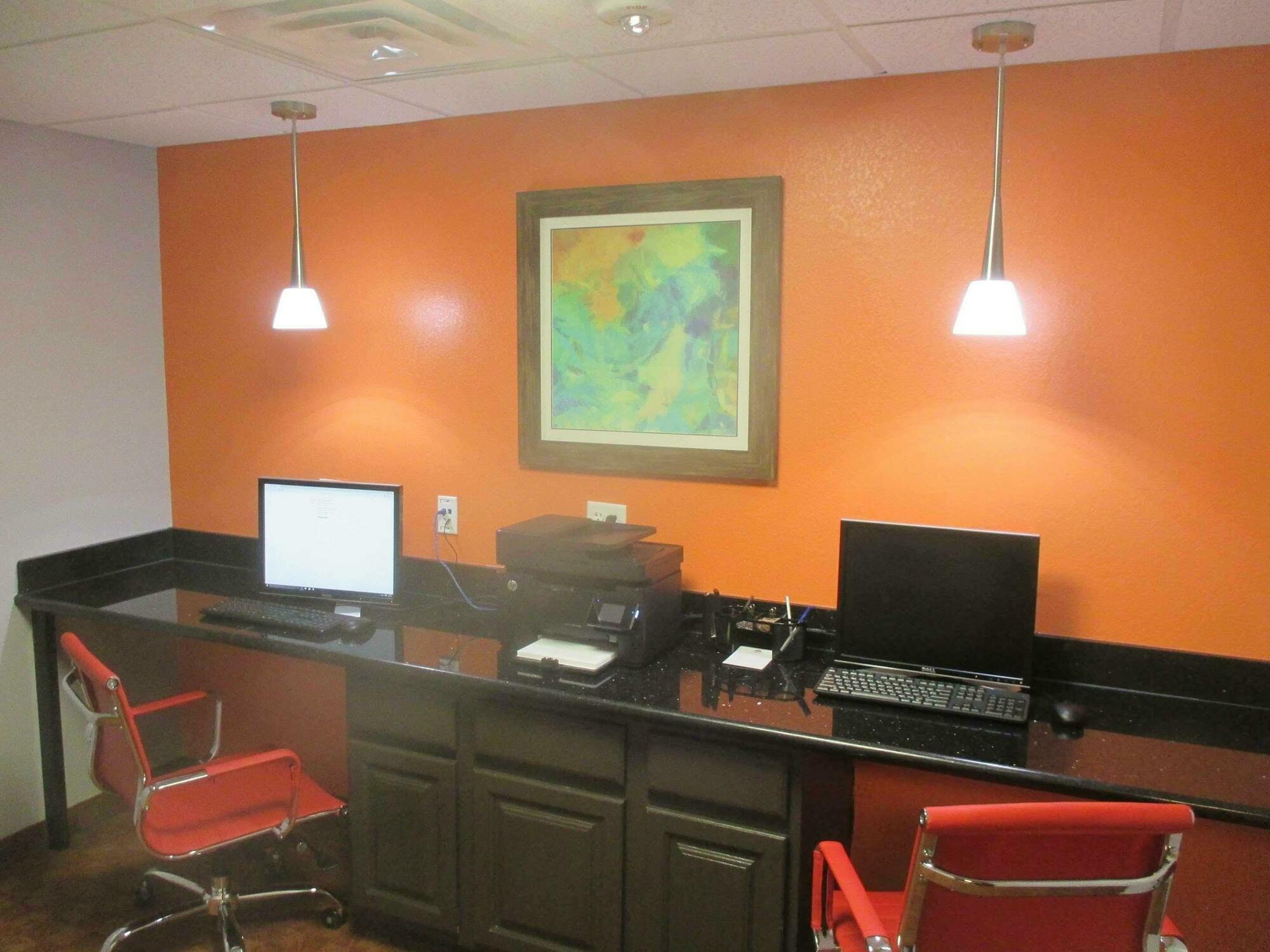 Best Western Harker Heights Extérieur photo